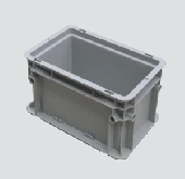 TU3215A STRONG STORAGE & DISTRIBUTION CONATINERS. ATTACHED LID OPTION&nbsp;&nbsp;