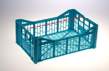 Handy Carry - Display BASKET - SOL HDPE&nbsp;&nbsp;Tray Basket