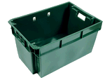 Stack & Nest Container&nbsp;&nbsp;Plastic Boxes