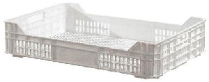 Stacking Vented Food-punnet Tray&nbsp;&nbsp;
