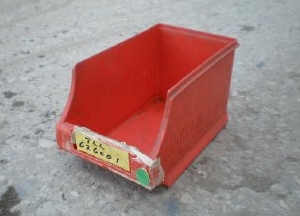 Storage container&nbsp;&nbsp;plastic container
small parts container