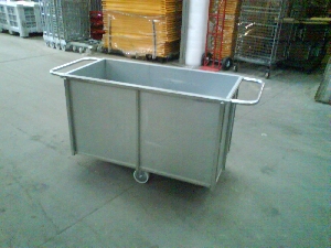 Stock Trolley&nbsp;&nbsp;