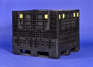 New Collapsible plastic box&nbsp;&nbsp;