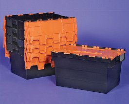 Attached lid container&nbsp;&nbsp;