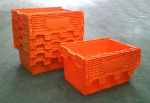 Attached lid container&nbsp;&nbsp;