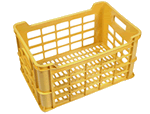 SOS30 Stacking Tray Vented &nbsp;&nbsp;