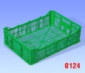 Delivery Export Trays - 110&nbsp;&nbsp;export crates, crates, on-way crates