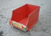 Storage container&nbsp;&nbsp;plastic container
small parts container