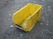 Storage container&nbsp;&nbsp;
