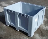 Rigid plastic box pallet&nbsp;&nbsp;