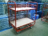 Stock Trolley&nbsp;&nbsp;
