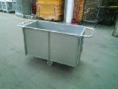 Stock Trolley&nbsp;&nbsp;