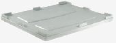 Removable lid&nbsp;&nbsp;