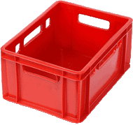 Plastic container&nbsp;&nbsp;