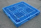 Used plastic pallet&nbsp;&nbsp;