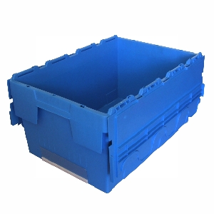 Attached lid container&nbsp;&nbsp;