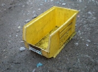 Storage container&nbsp;&nbsp;