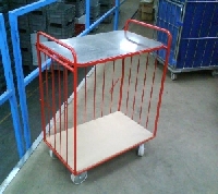 Stock Trolley&nbsp;&nbsp;