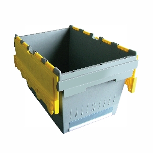Attached lid container&nbsp;&nbsp;