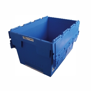 Attached lid container&nbsp;&nbsp;
