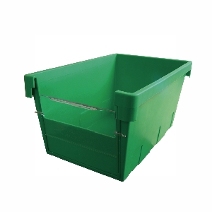 Plastic container&nbsp;&nbsp;